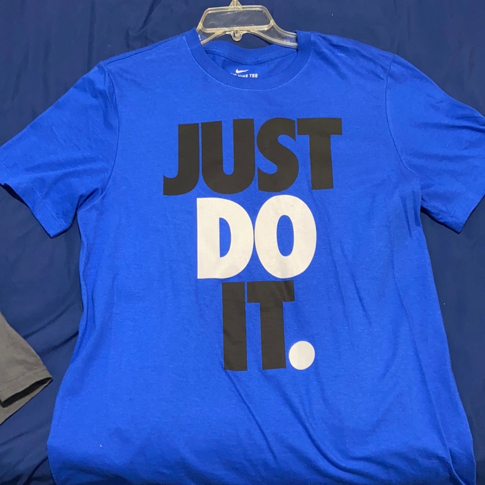 Nike shirt